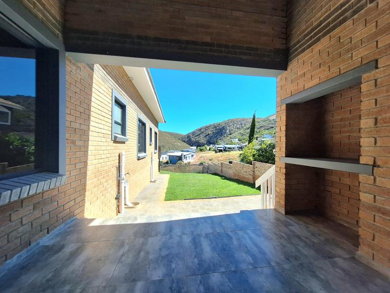3 Bedroom Property for Sale in Island View Western Cape